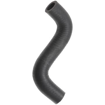 CURVED RADIATOR HOSE, DAYCO