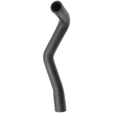 CURVED RADIATOR HOSE, DAYCO