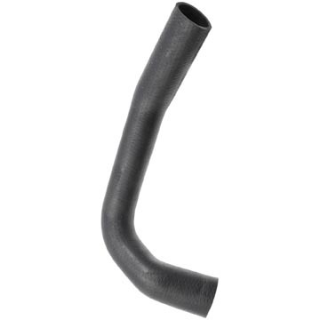 CURVED RADIATOR HOSE, DAYCO