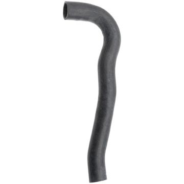 CURVED RADIATOR HOSE, DAYCO