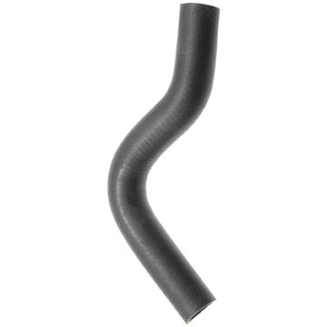 CURVED RADIATOR HOSE, DAYCO