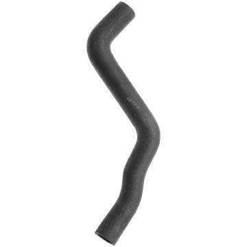 CURVED RADIATOR HOSE, DAYCO