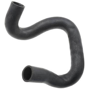 CURVED RADIATOR HOSE, DAYCO