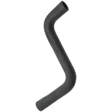 CURVED RADIATOR HOSE, DAYCO