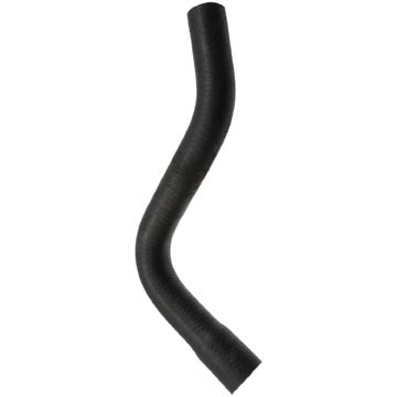 CURVED RADIATOR HOSE, DAYCO