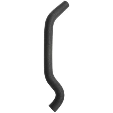 CURVED RADIATOR HOSE, DAYCO