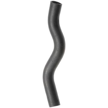 CURVED RADIATOR HOSE, DAYCO