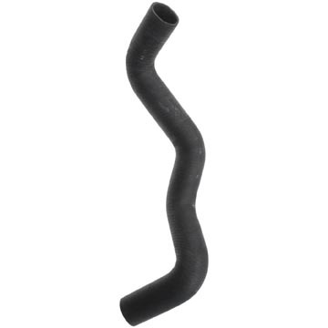 CURVED RADIATOR HOSE, DAYCO