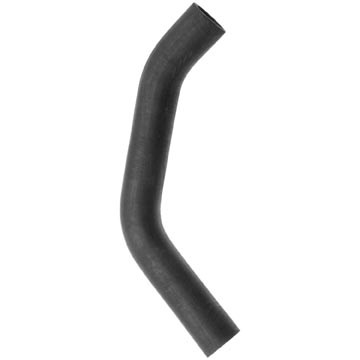 CURVED RADIATOR HOSE, DAYCO