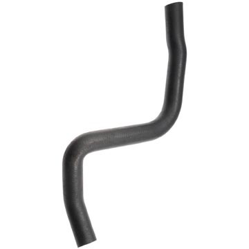 CURVED RADIATOR HOSE, DAYCO