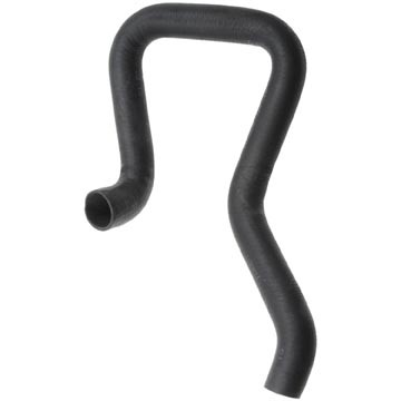 CURVED RADIATOR HOSE, DAYCO