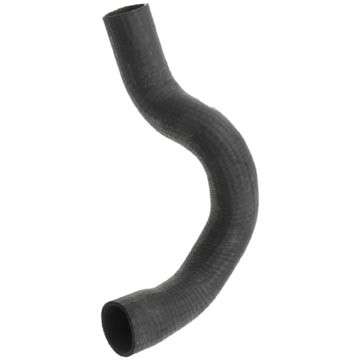 CURVED RADIATOR HOSE, DAYCO