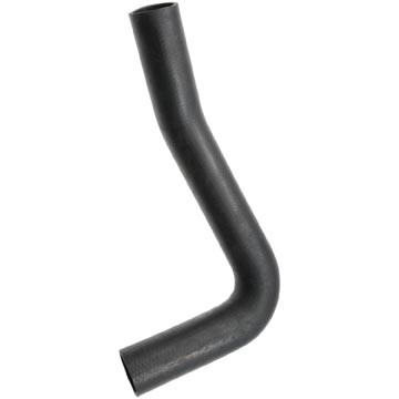 CURVED RADIATOR HOSE, DAYCO