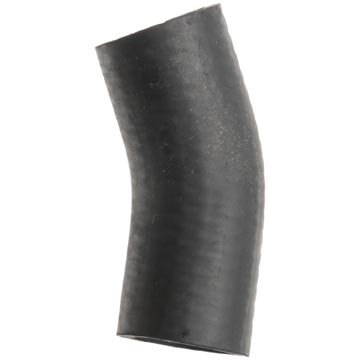 CURVED RADIATOR HOSE, DAYCO
