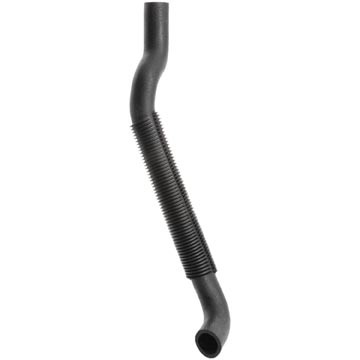 CURVED RADIATOR HOSE, DAYCO