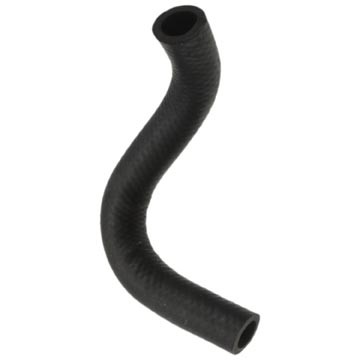 CURVED RADIATOR HOSE, DAYCO