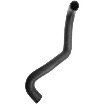 CURVED RADIATOR HOSE, DAYCO