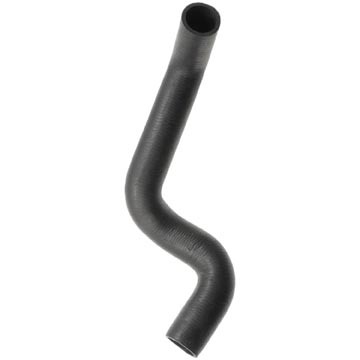 CURVED RADIATOR HOSE, DAYCO