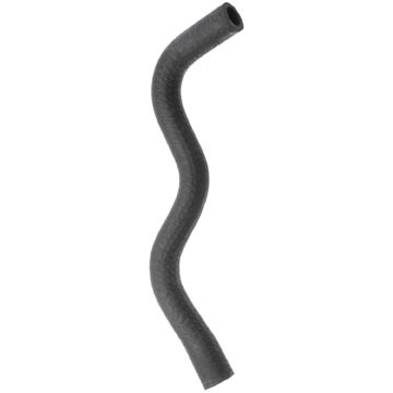 CURVED RADIATOR HOSE, DAYCO