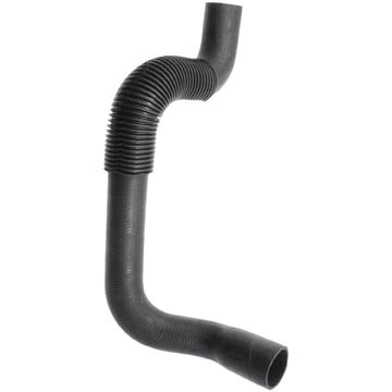 CURVED RADIATOR HOSE, DAYCO
