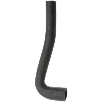 CURVED RADIATOR HOSE, DAYCO