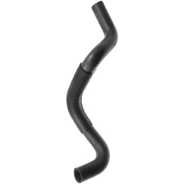 CURVED RADIATOR HOSE, DAYCO
