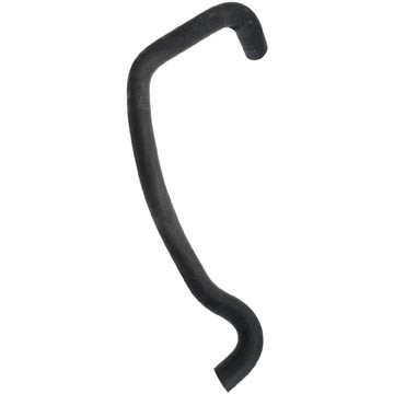 CURVED RADIATOR HOSE, DAYCO