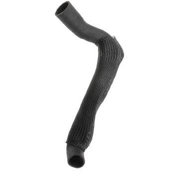CURVED RADIATOR HOSE, DAYCO