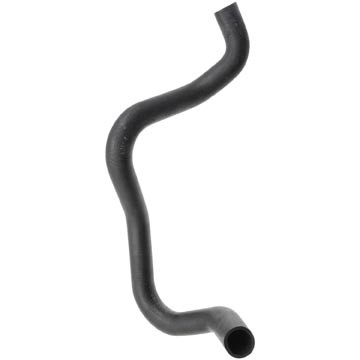 CURVED RADIATOR HOSE, DAYCO