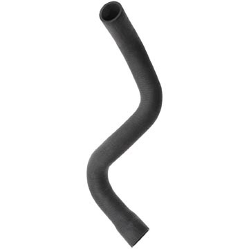 CURVED RADIATOR HOSE, DAYCO