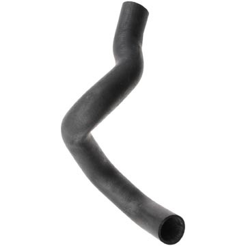 CURVED RADIATOR HOSE, DAYCO
