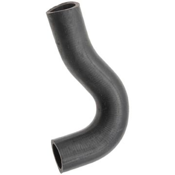 CURVED RADIATOR HOSE, DAYCO
