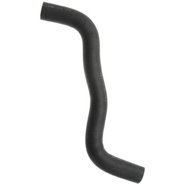 CURVED RADIATOR HOSE, DAYCO