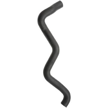 CURVED RADIATOR HOSE, DAYCO