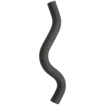 CURVED RADIATOR HOSE, DAYCO