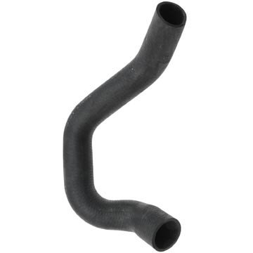 CURVED RADIATOR HOSE, DAYCO