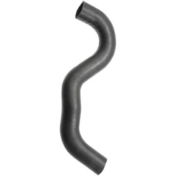 CURVED RADIATOR HOSE, DAYCO