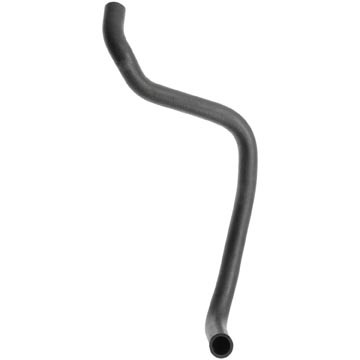 CURVED RADIATOR HOSE, DAYCO