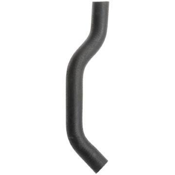 CURVED RADIATOR HOSE, DAYCO