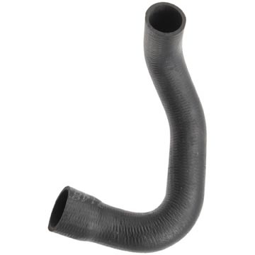 CURVED RADIATOR HOSE, DAYCO