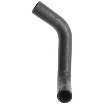 CURVED RADIATOR HOSE, DAYCO