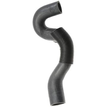 CURVED RADIATOR HOSE, DAYCO