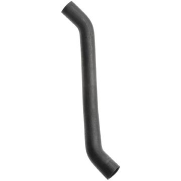 CURVED RADIATOR HOSE, DAYCO