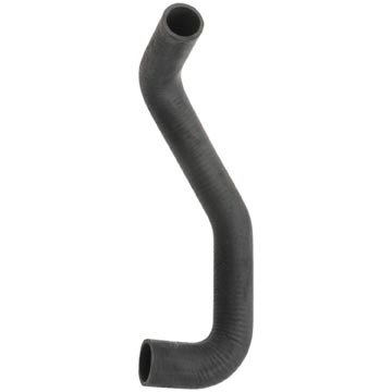 CURVED RADIATOR HOSE, DAYCO