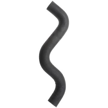 CURVED RADIATOR HOSE, DAYCO