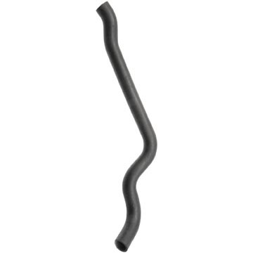CURVED RADIATOR HOSE, DAYCO