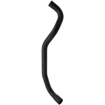 CURVED RADIATOR HOSE, DAYCO