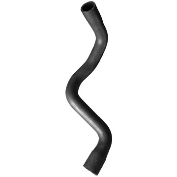 CURVED RADIATOR HOSE, DAYCO