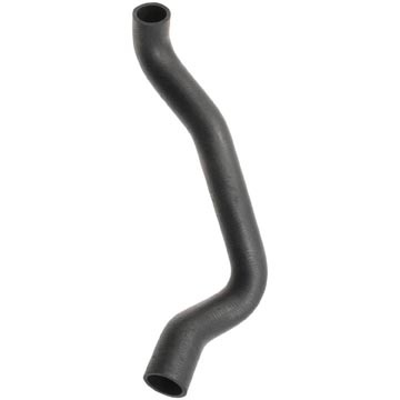 CURVED RADIATOR HOSE, DAYCO
