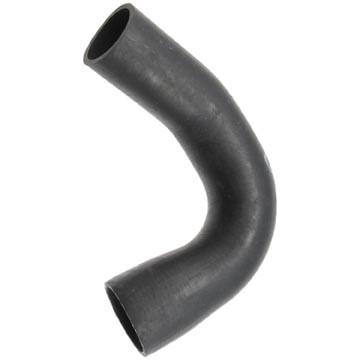 CURVED RADIATOR HOSE, DAYCO